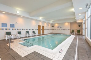Pool - Holiday Inn Aurora North - Naperville by IHG (Aurora)