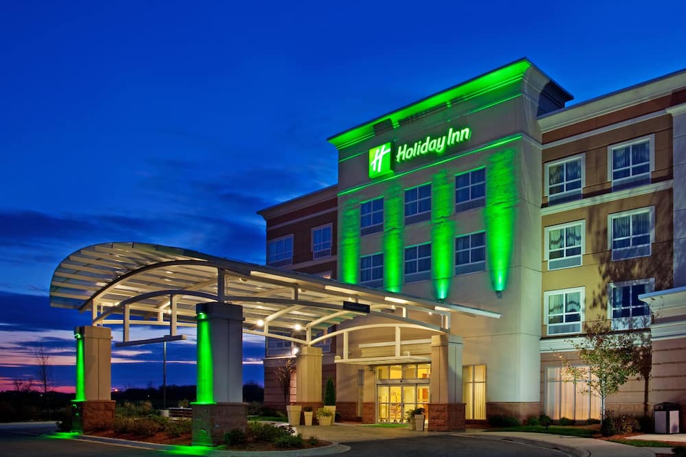 Holiday Inn Aurora North - Naperville by IHG