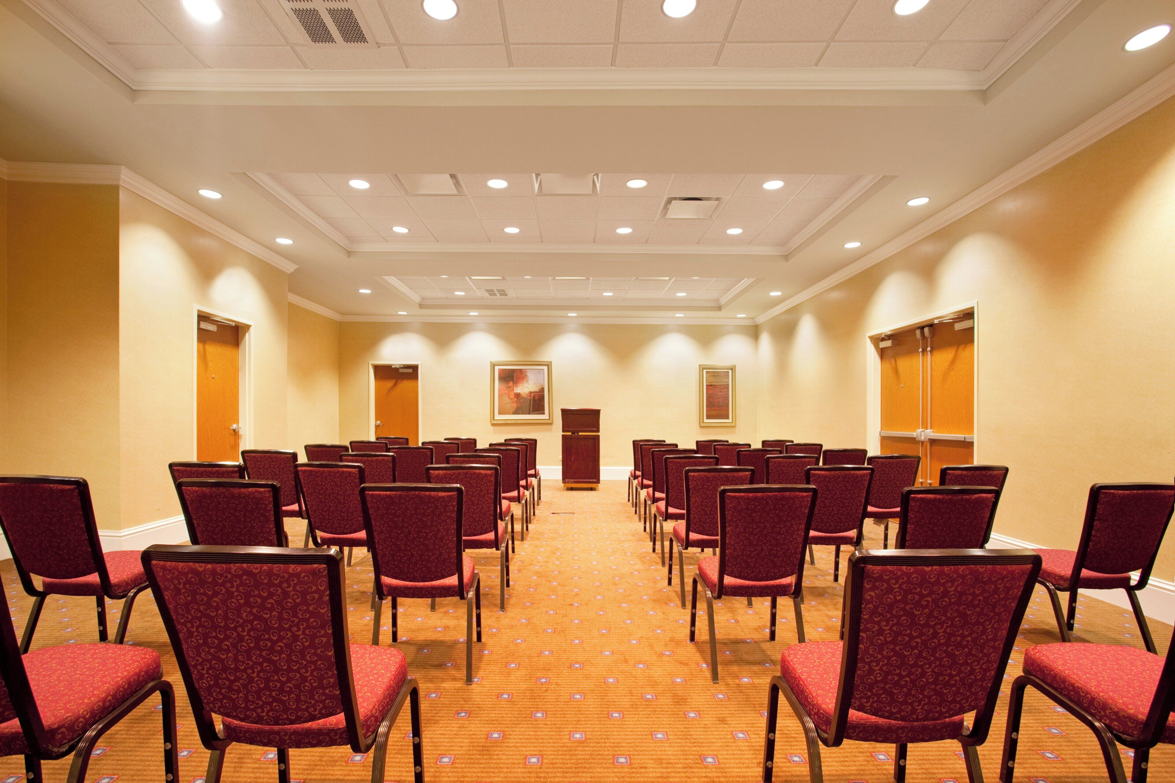 Sala de reuniones
