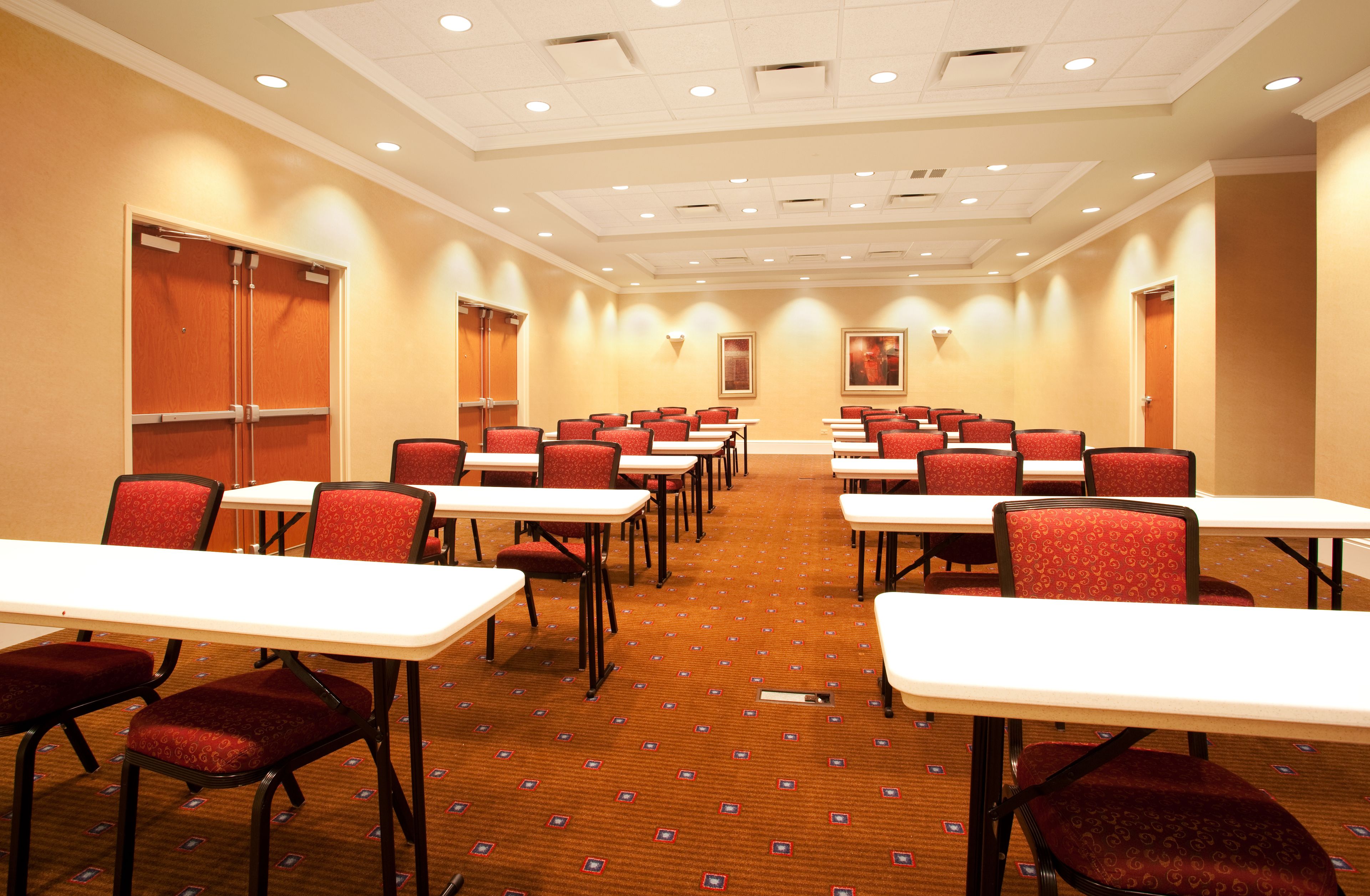 Foto - Holiday Inn Aurora North - Naperville by IHG