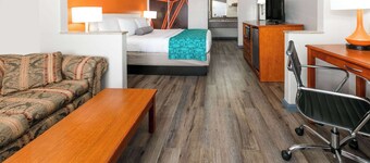 Howard Johnson by Wyndham Lafayette