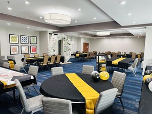 Meeting facility - Holiday Inn Express & Suites Mansfield by IHG (Mansfield)