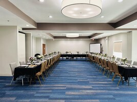 Sala de reuniones