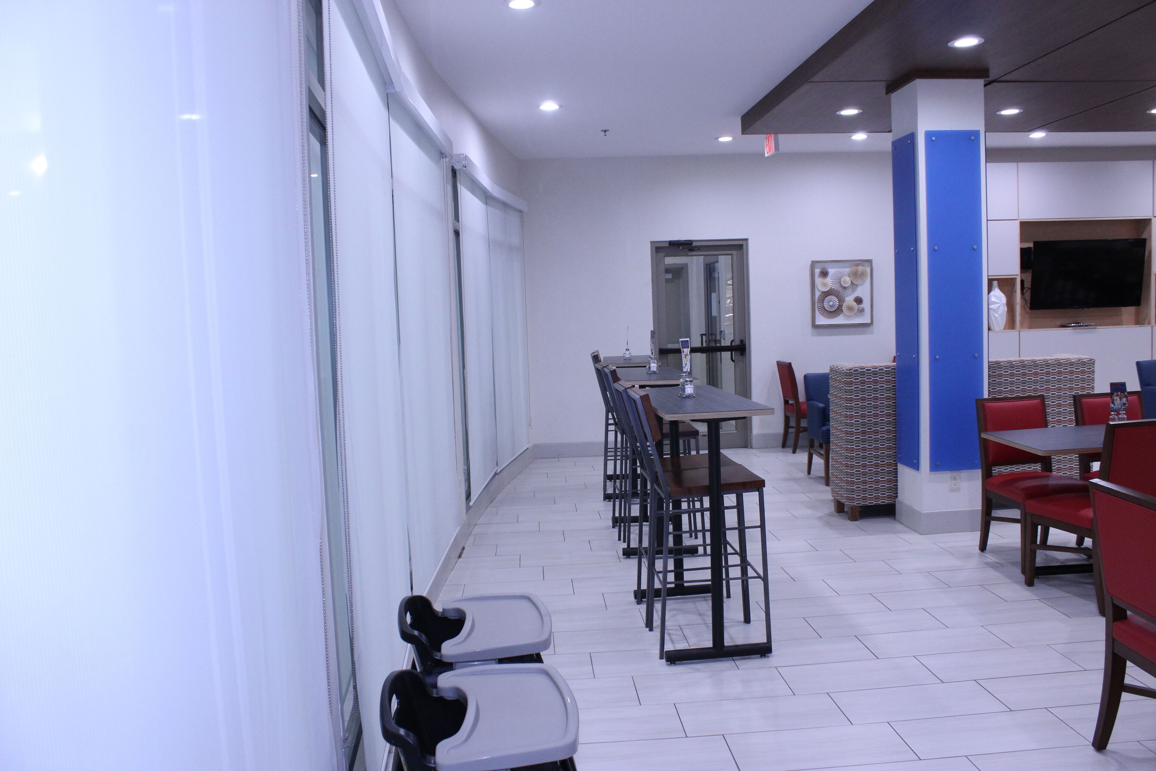 包含每日欧式早餐