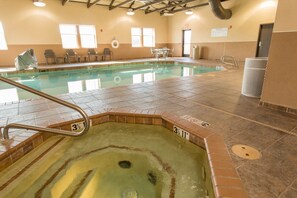 Tina de hidromasaje interior