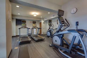 Fitness facility - Drury Inn & Suites Las Cruces (Las Cruces)