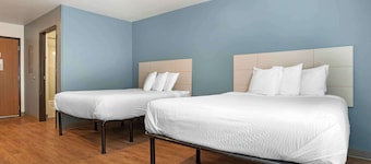 Extended Stay America Select Suites - Panama City - Callaway