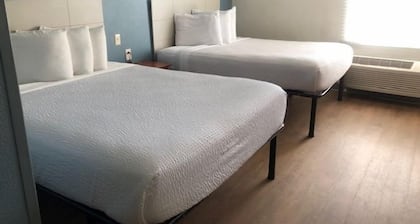 Extended Stay America Select Suites - Panama City - Callaway