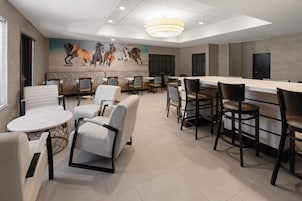 Desayuno buffet incluido todos los días 
