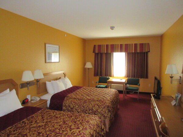 Parkfield Inn - Warsaw - États-Unis