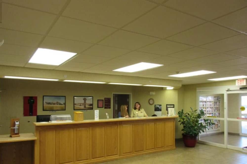 Parkfield Inn