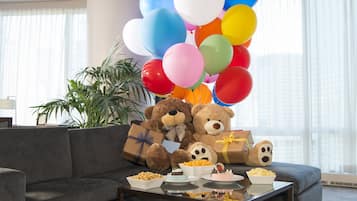 Children’s theme room