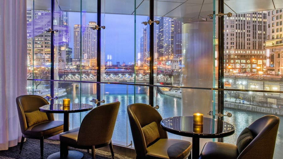 Trump International Hotel & Tower Chicago