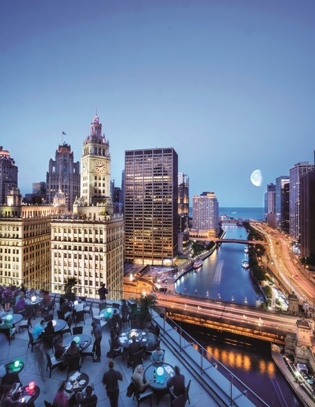 Trump International Hotel Tower Chicago - Image 2