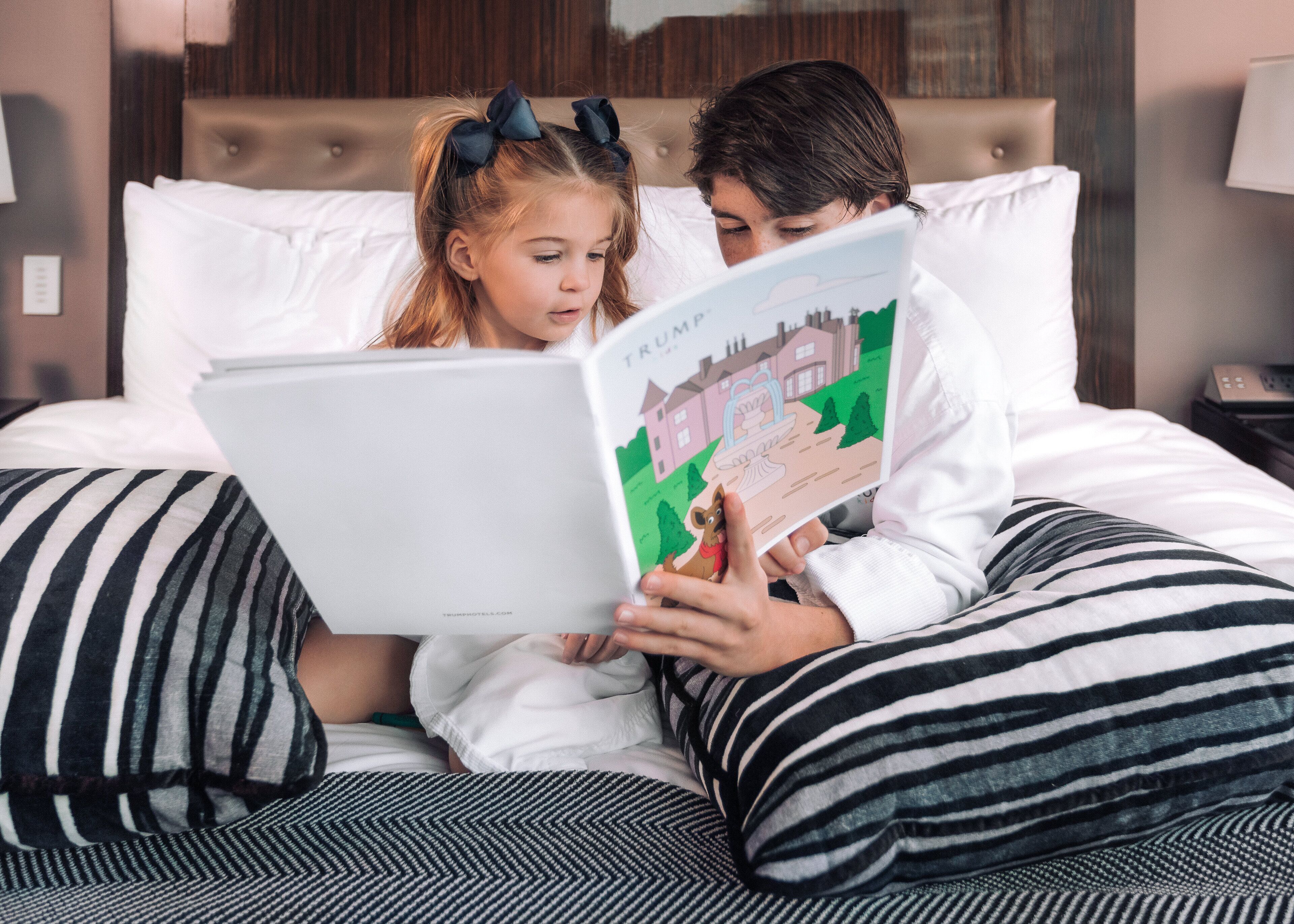 Children's activities