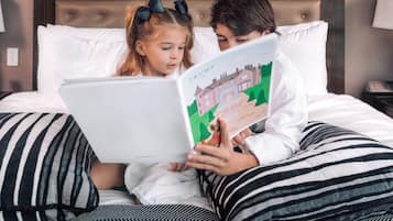 Children's activities