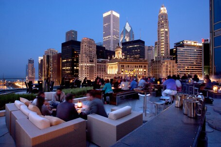 Trump International Hotel Tower Chicago - Image 1