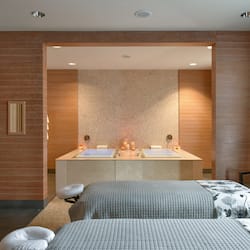 Body treatments, body wraps, body scrubs, facials