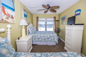 Condo, 2 Bedrooms, 2 Bathrooms - Island Sunrise By Youngs Sun Coast (Gulf Shores)