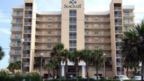 Condo, 1 Bedroom | Exterior - Seacrest By Youngs Sun Coast (Gulf Shores)