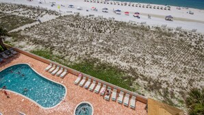 Condo, 1 Bedroom | View from room - Seacrest By Youngs Sun Coast (Gulf Shores)