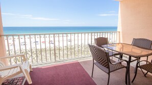 Condo, 1 Bedroom | Balcony - Seacrest By Youngs Sun Coast (Gulf Shores)