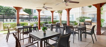 Residence Inn by Marriott Temple