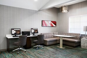 Property amenity - Residence Inn by Marriott Temple (Temple)