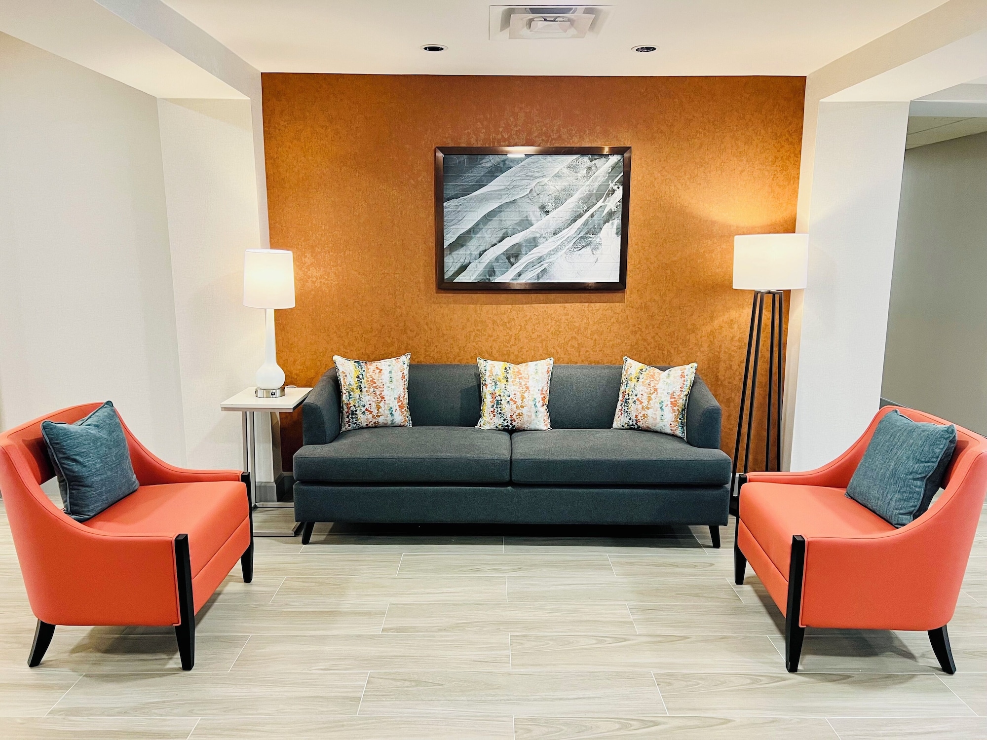 2 Star Hotels