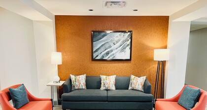 Comfort Inn Emporia