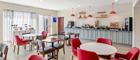 Colazione completa inclusa, servita tutte le mattine