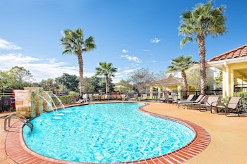 TownePlace Suites by Marriott San Antonio Northwest