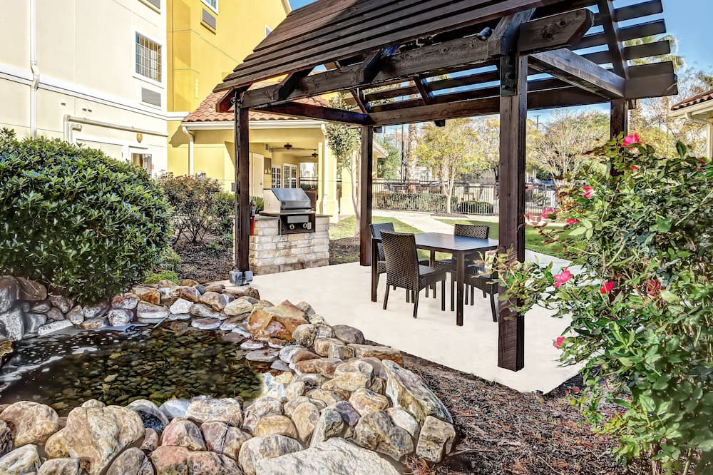 TownePlace Suites by Marriott San Antonio Northwest