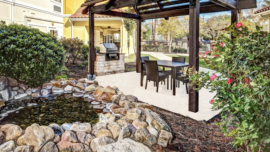 TownePlace Suites by Marriott San Antonio Northwest