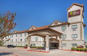 Exterior - Extended Stay America Suites - Baytown (Baytown)