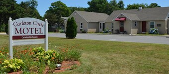 Carleton Circle Motel Falmouth