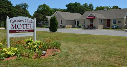 Carleton Circle Motel Falmouth