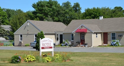 Carleton Circle Motel Falmouth