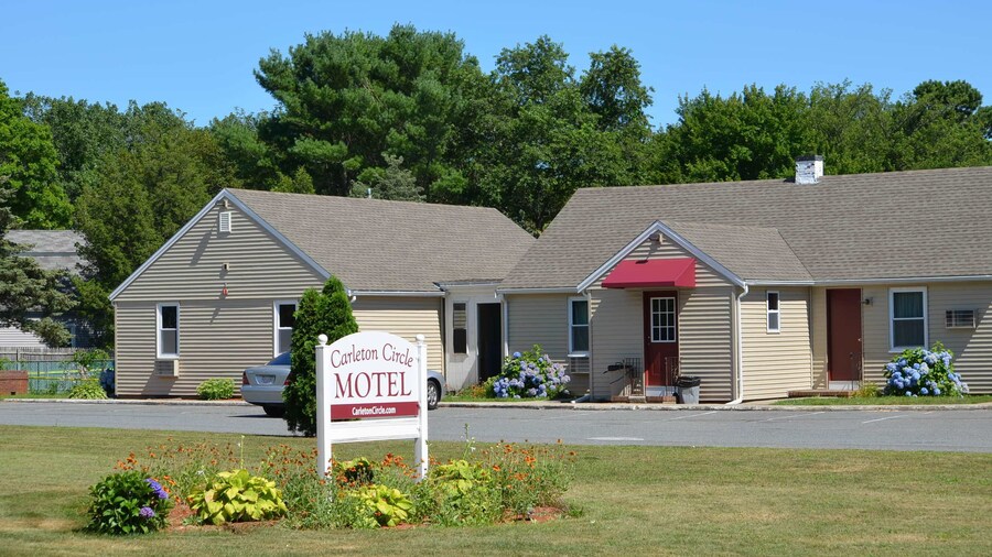 Carleton Circle Motel Falmouth