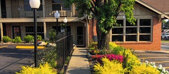 Charles Wesley Motor Lodge