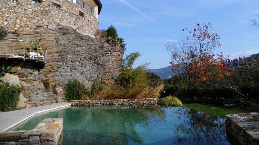 Eden Rock Resort
