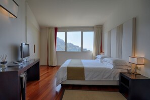 Royal-Suite | Ausblick vom Zimmer