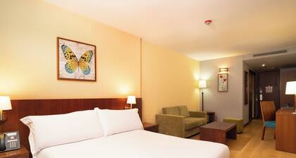 Hotel Habitel Select