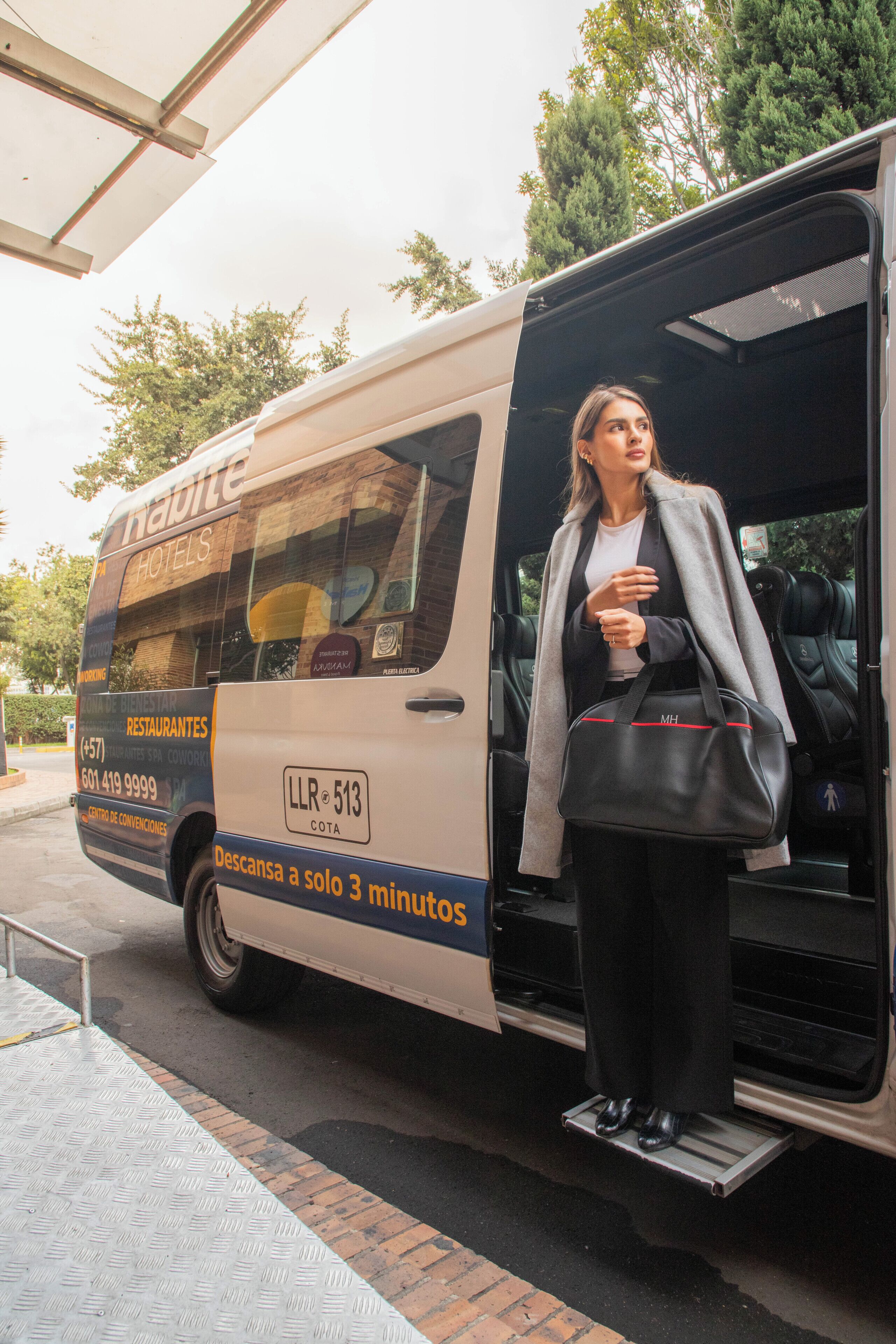 Photo - Hotel Habitel Select