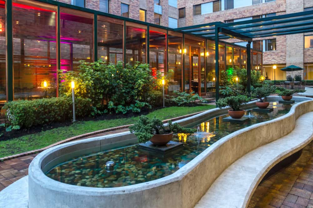 Hotel Habitel Select