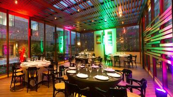 Salón de fiestas