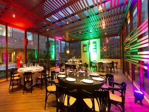 Reception hall - Hotel Habitel Select (Bogotá)
