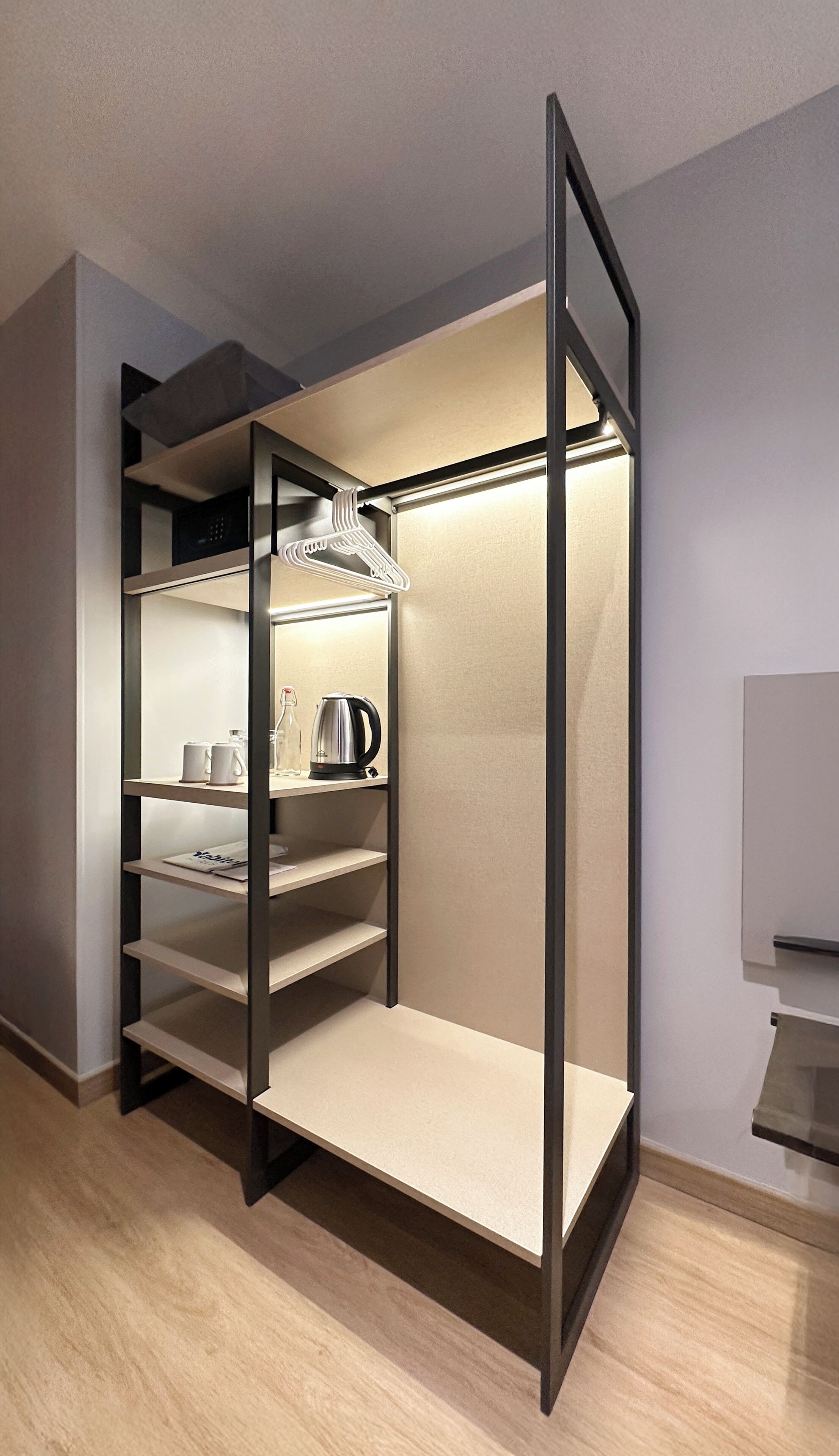 Foto - Hotel Habitel Select