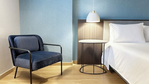 Hotel Habitel Select