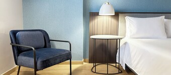 Hotel Habitel Select